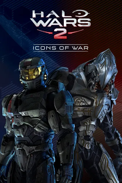 Halo Wars 2: Icons of War | PC | На любой аккаунт