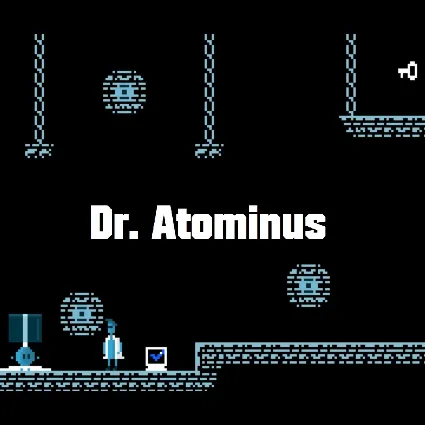 Dr. Atominus bundle | XBOX+PC | На любой аккаунт