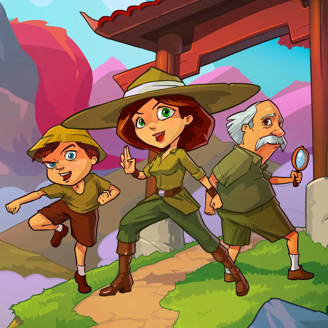 Lost Artifacts: Soulstone | XBOX | На любой аккаунт