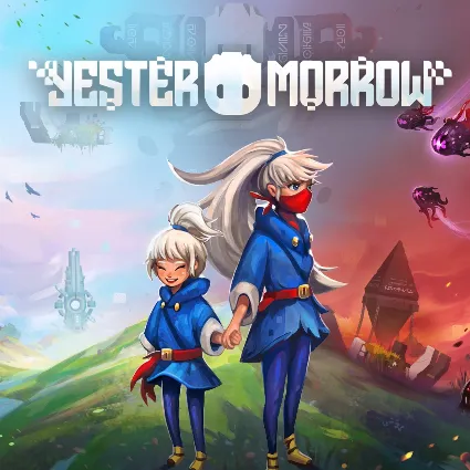YesterMorrow | XBOX | На любой аккаунт