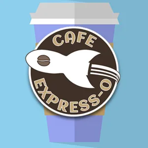 Cafe Express-o | XBOX+PC | На любой аккаунт