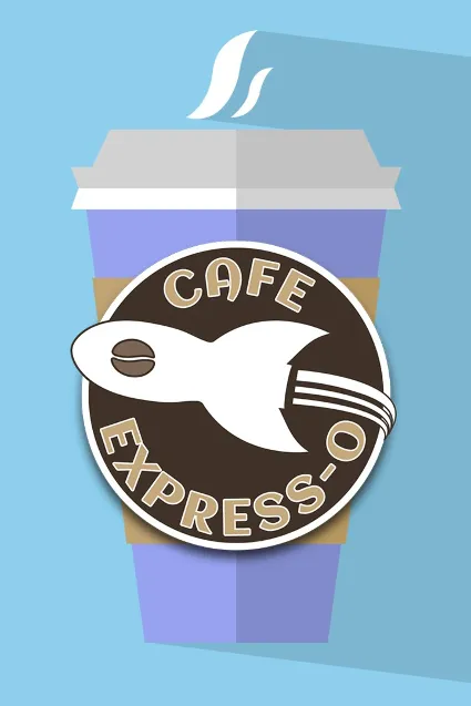 Cafe Express-o | XBOX+PC | На любой аккаунт