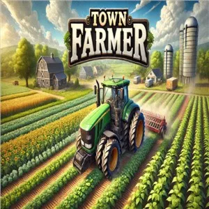Town Farmer | XBOX+PC | На любой аккаунт