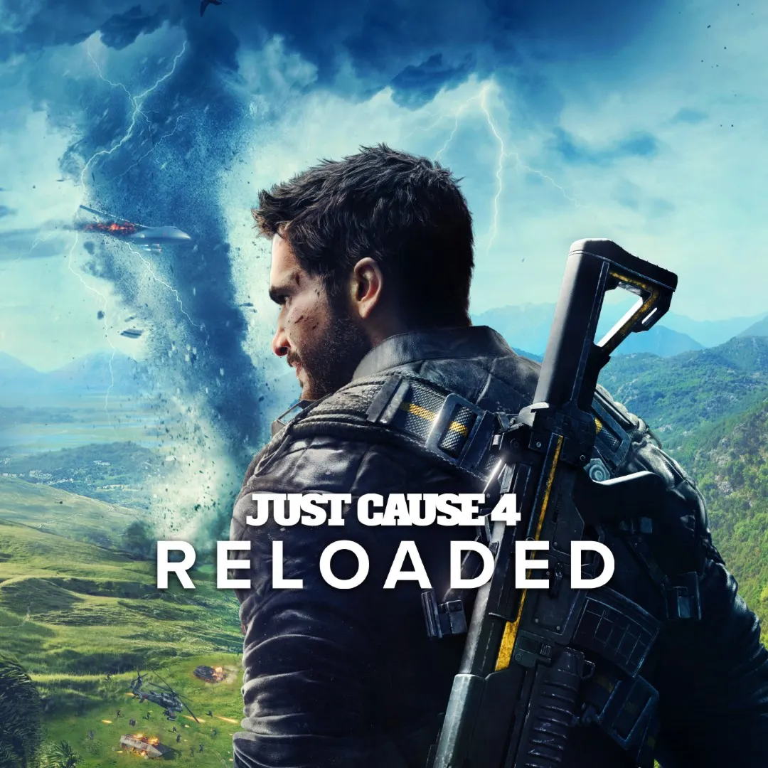 Just Cause 4: Reloaded | XBOX+PC | На любой аккаунт