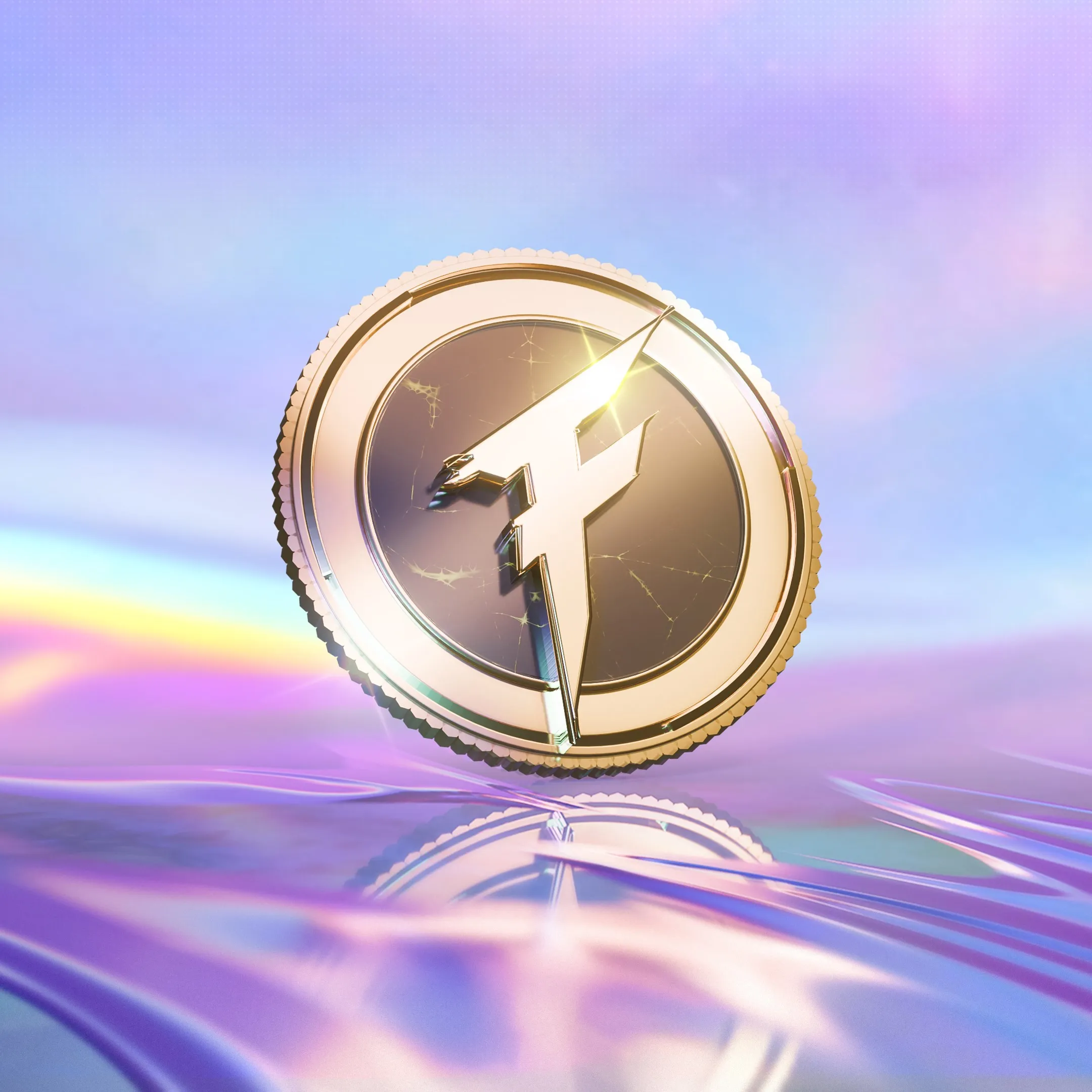 95 FragPunk Coins | XBOX+PC | На любой аккаунт