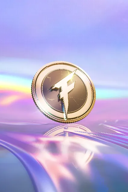 95 FragPunk Coins | XBOX+PC | На любой аккаунт