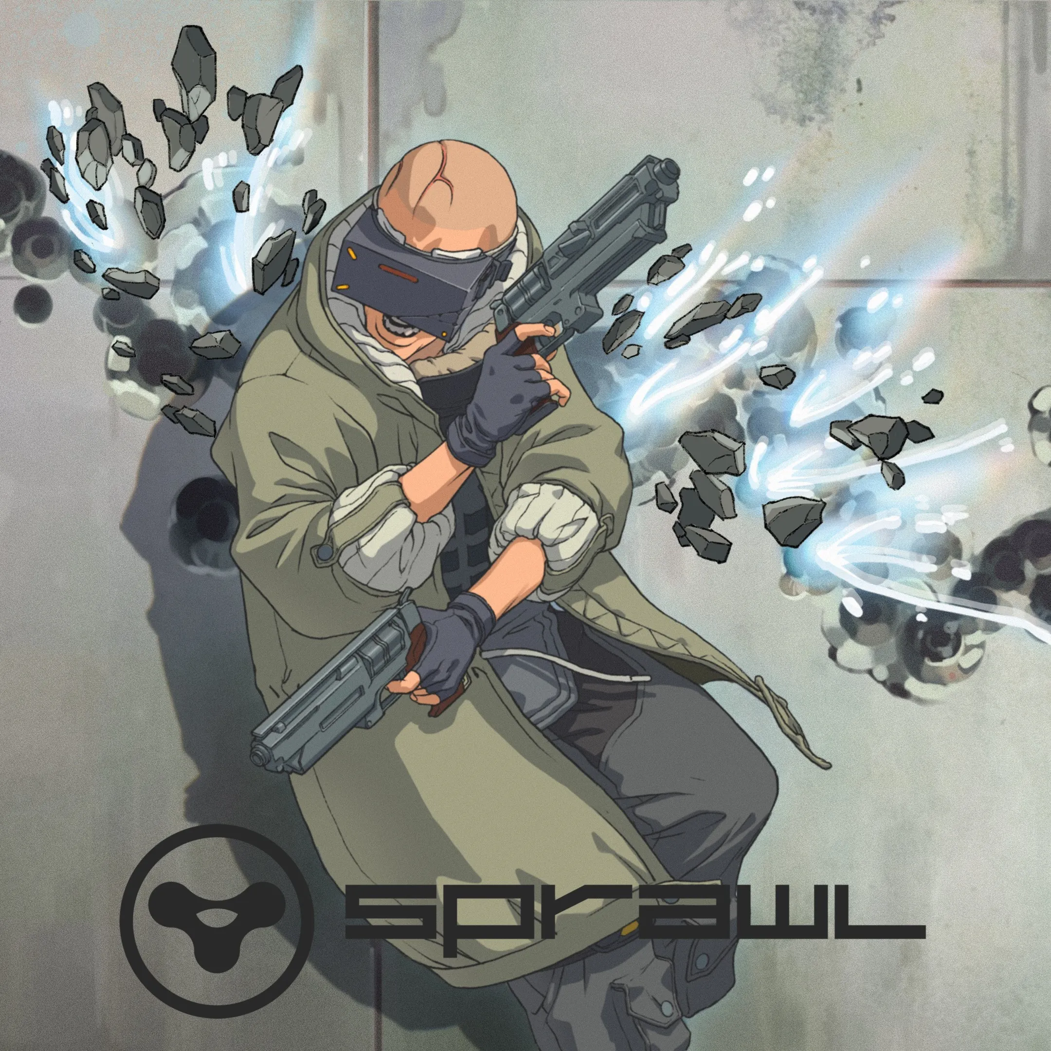 Sprawl | XBOX | На любой аккаунт