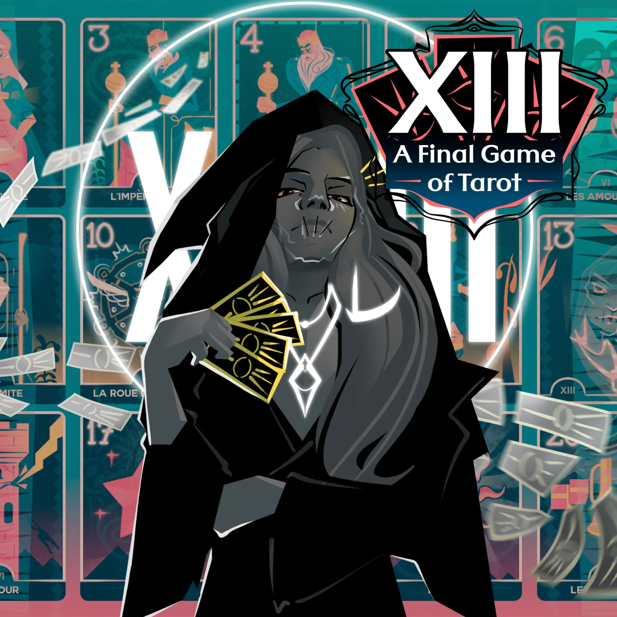 XIII A Final Game of Tarot (windows) | PC | На любой аккаунт