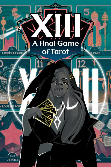 XIII A Final Game of Tarot (windows) | PC | На любой аккаунт