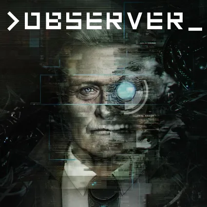 >observer_ | XBOX | На любой аккаунт