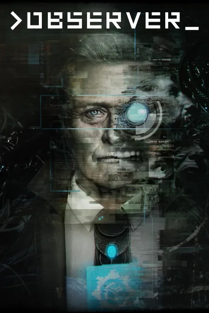 >observer_ | XBOX | На любой аккаунт