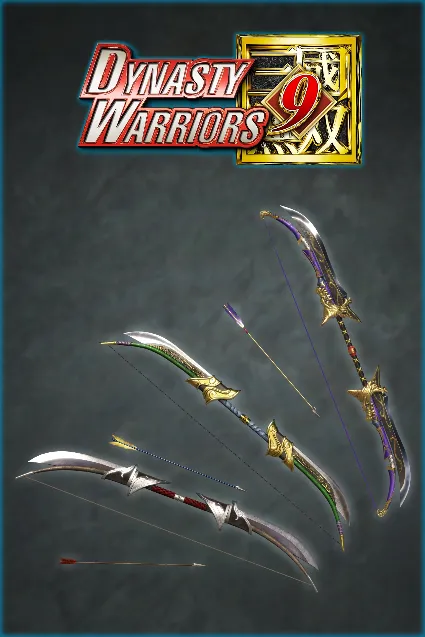 DYNASTY WARRIORS 9: Additional Weapon "Tooth  Nail" | XBOX | На любой аккаунт