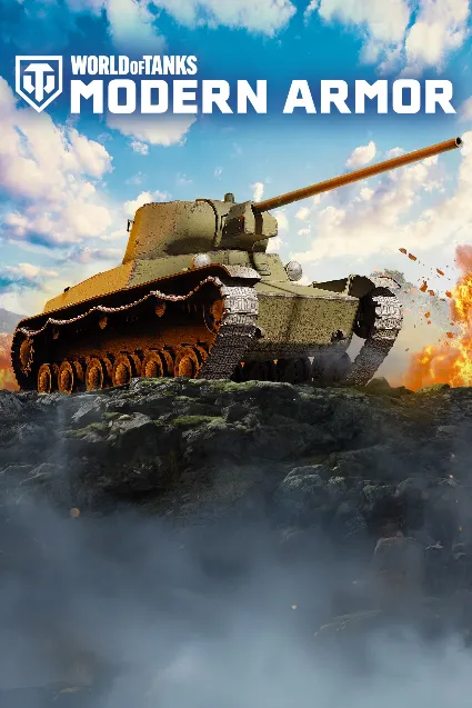 World of Tanks Modern Armor – Speed Demon | XBOX | На любой аккаунт