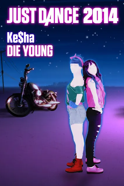 "Die Young" by Ke$ha | XBOX | На любой аккаунт