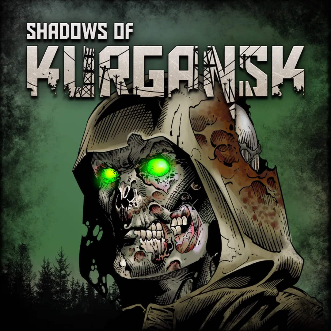 Shadows of Kurgansk | XBOX | На любой аккаунт