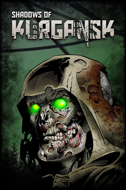 Shadows of Kurgansk | XBOX | На любой аккаунт