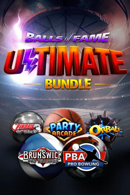 Balls of Fame Ultimate Bundle | XBOX | На любой аккаунт