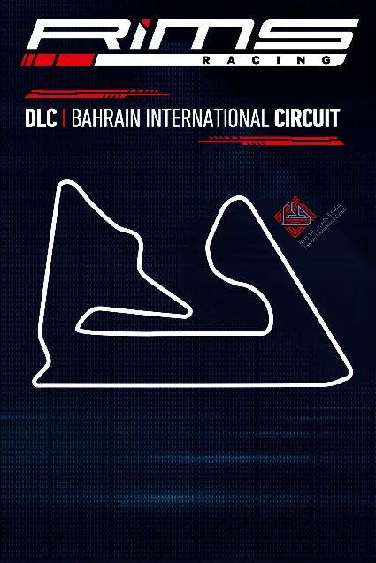 RiMS Racing : Bahrain International Circuit Xbox One | XBOX | На любой аккаунт
