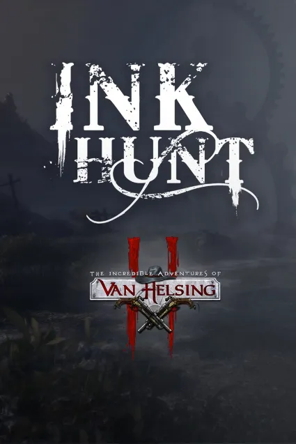 Van Helsing II: Ink Hunt | XBOX | На любой аккаунт