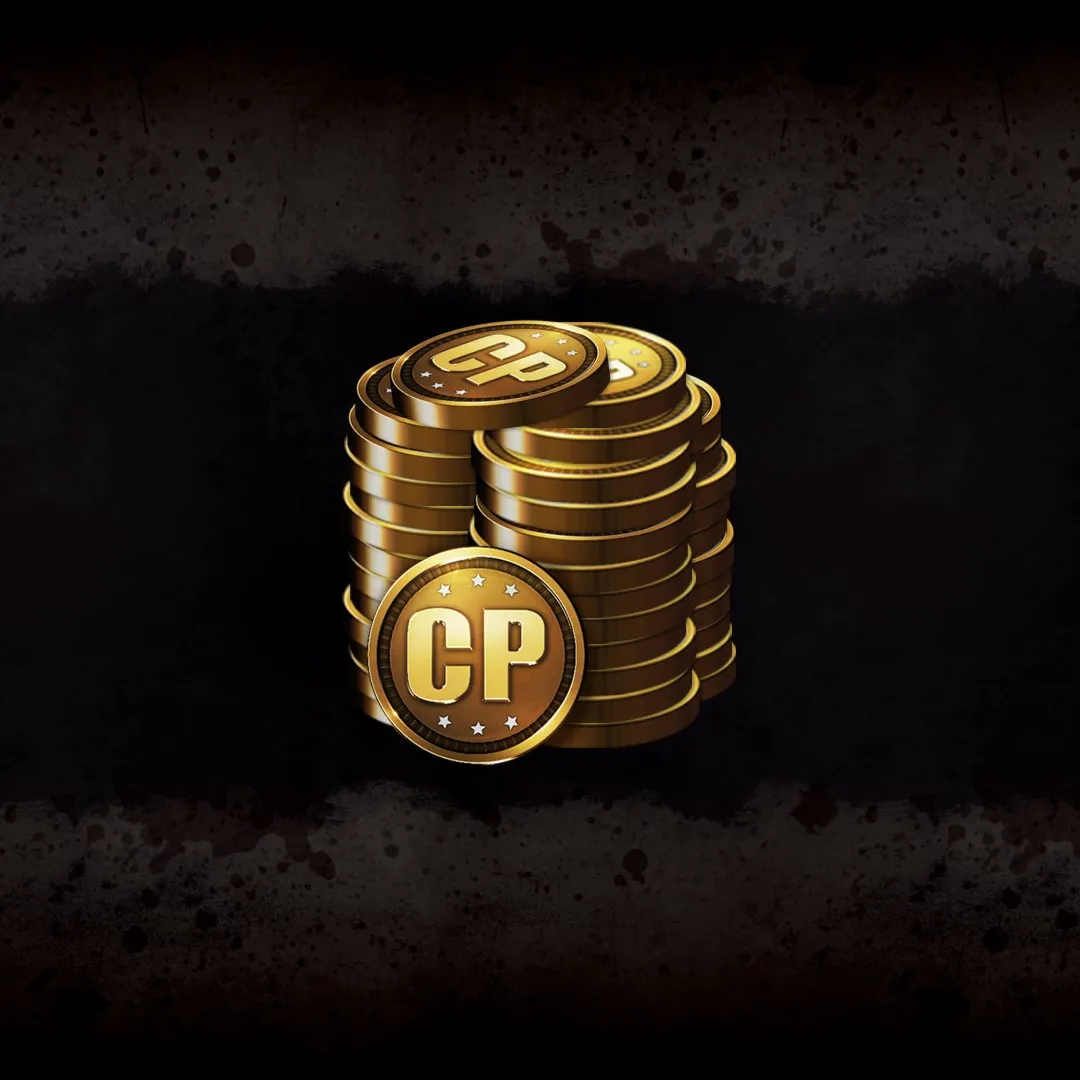 13.000 Call of Duty®: WWII Points | PC | На любой аккаунт