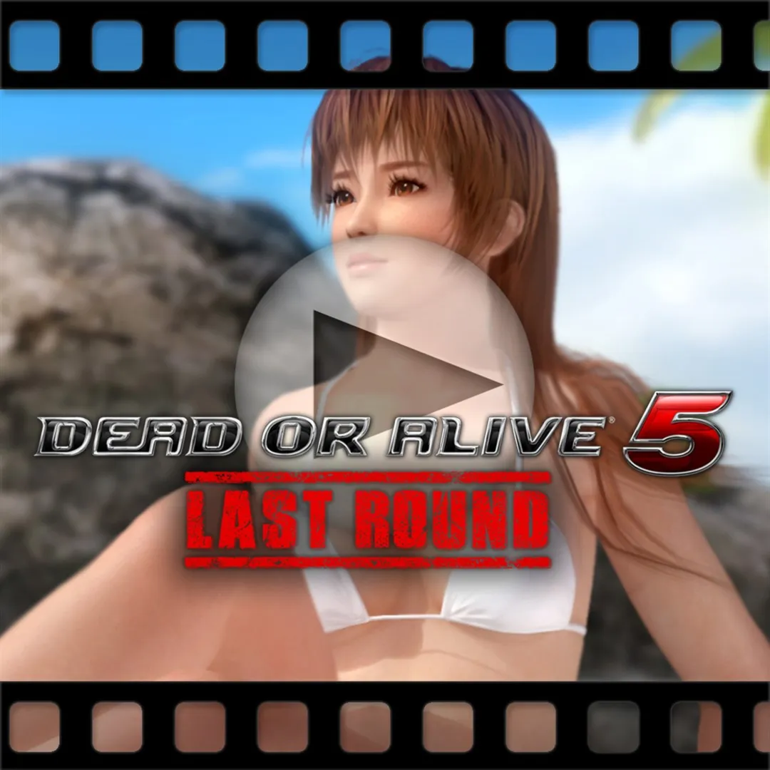 DOA5LR Phase 4's Private Paradise | XBOX | На любой аккаунт