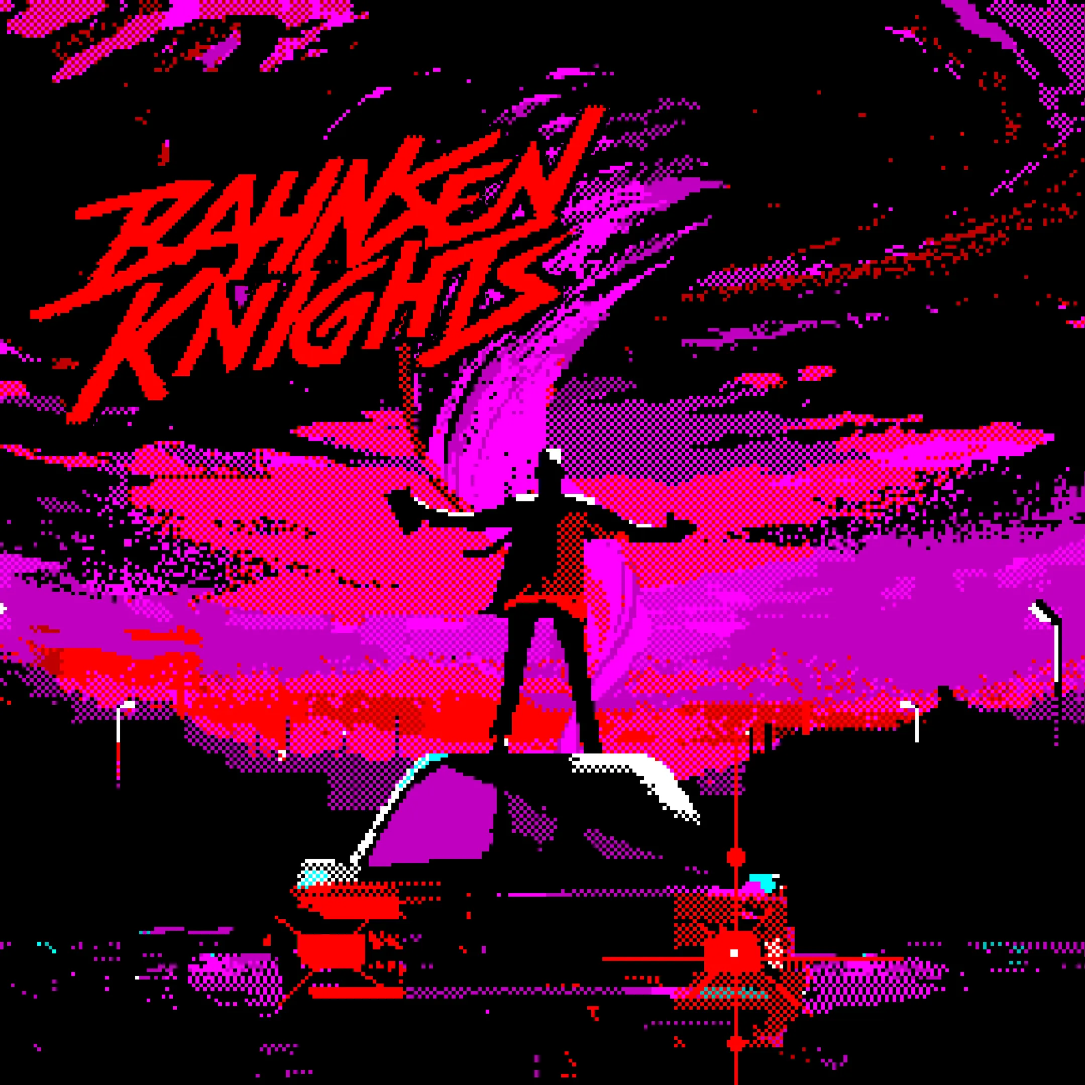 Bahnsen Knights | XBOX | На любой аккаунт