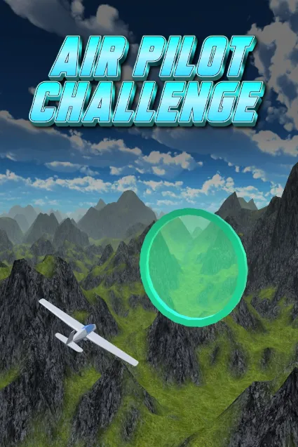Air Pilot Challenge | XBOX+PC | На любой аккаунт