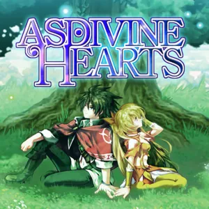 Asdivine Hearts | XBOX+PC | На любой аккаунт