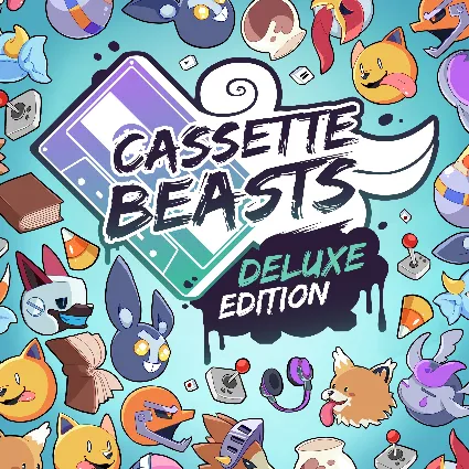 Cassette Beasts: Deluxe Edition | XBOX+PC | На любой аккаунт