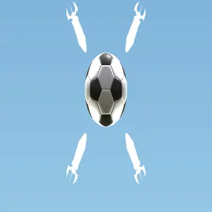 Trajectile Soccer | XBOX | На любой аккаунт