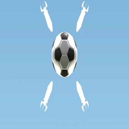 Trajectile Soccer | XBOX | На любой аккаунт