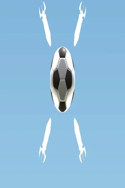 Trajectile Soccer | XBOX | На любой аккаунт