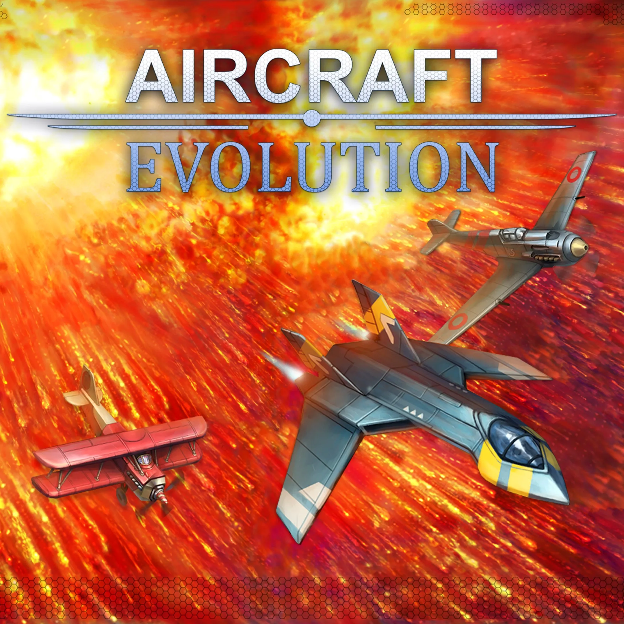Aircraft Evolution | XBOX | На любой аккаунт