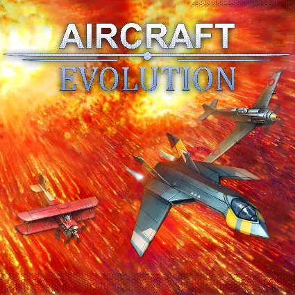 Aircraft Evolution | XBOX | На любой аккаунт
