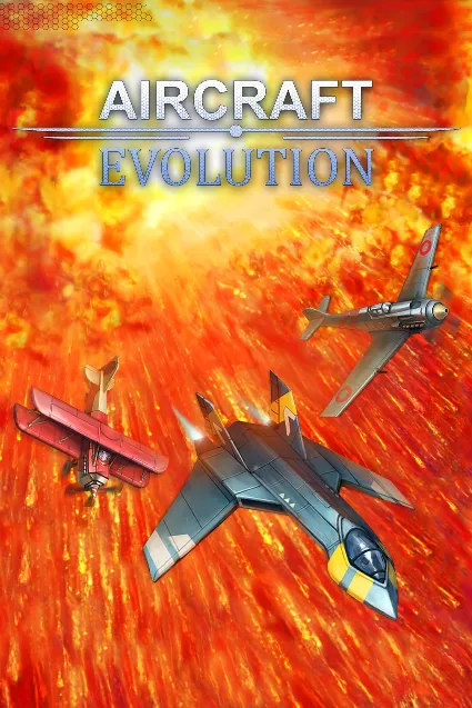Aircraft Evolution | XBOX | На любой аккаунт
