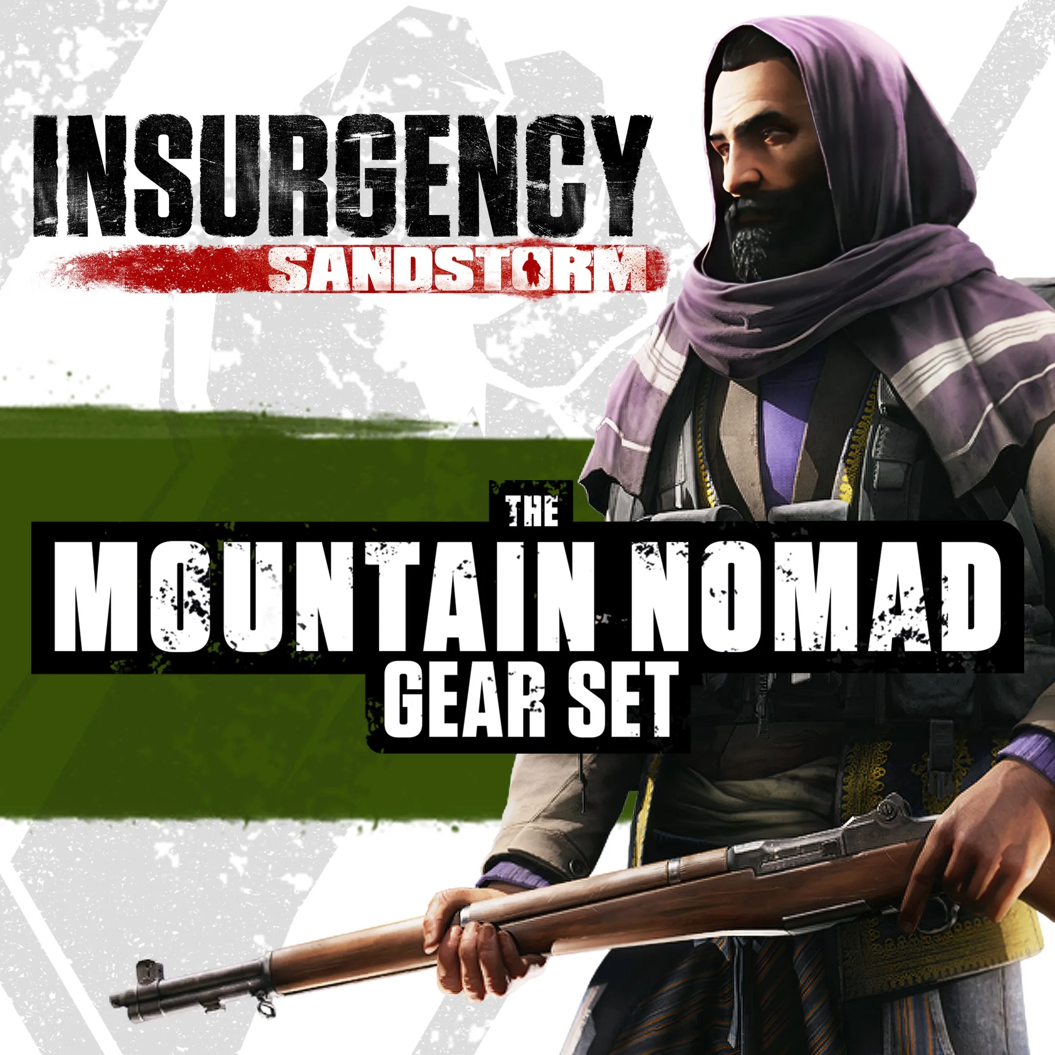 Insurgency: Sandstorm - Mountain Nomad Gear Set | XBOX+PC | На любой аккаунт