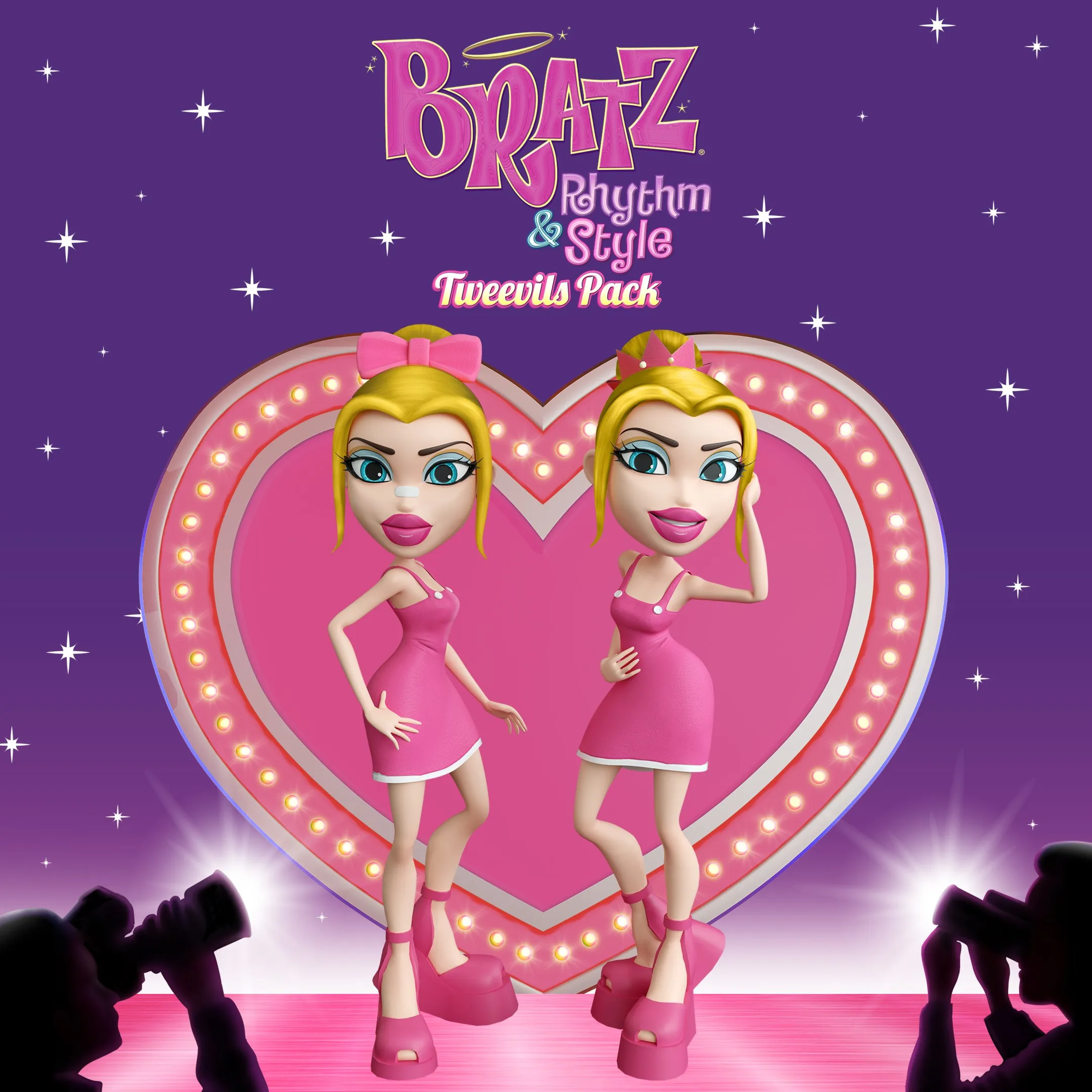 Bratz® Rhythm & Style - Tweevils Pack | XBOX+PC | На любой аккаунт