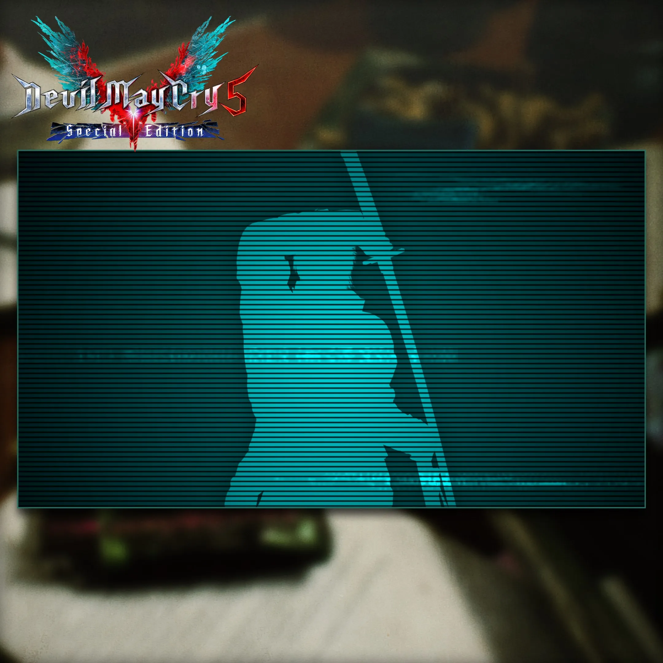 DMC5SE - Vergil EX Provocation | XBOX | На любой аккаунт