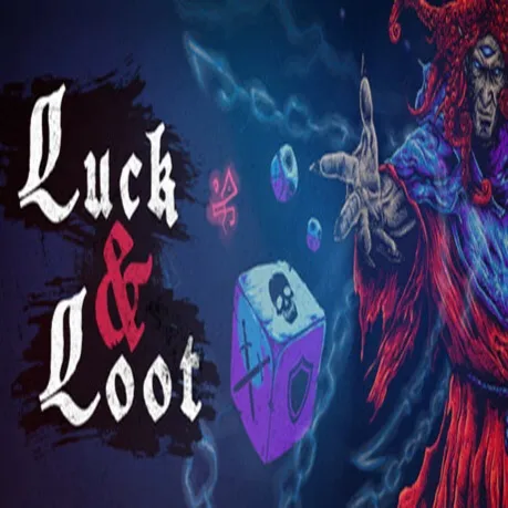 Luck & Loot (Steam key / РФ+Весь Мир)