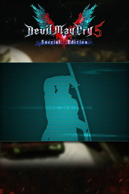 DMC5SE - Vergil EX Provocation | XBOX | На любой аккаунт