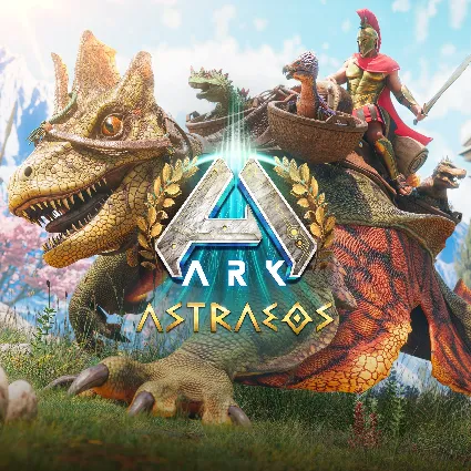 ARK: Astraeos | XBOX+PC | На любой аккаунт
