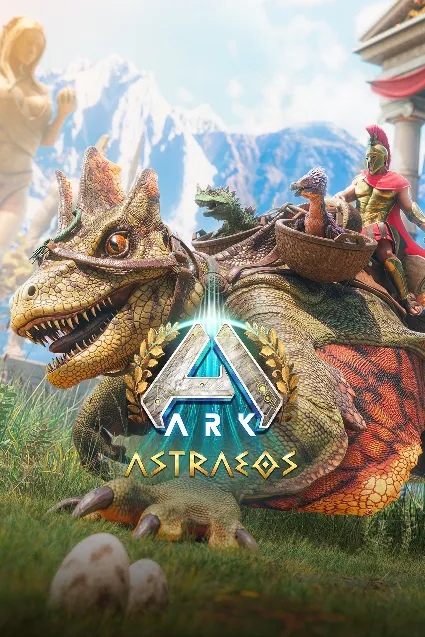 ARK: Astraeos | XBOX+PC | На любой аккаунт
