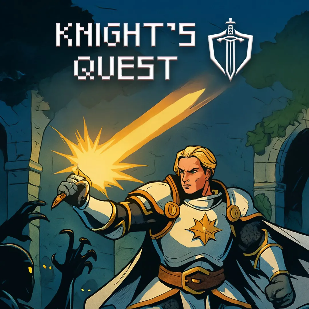 Knight's Quest (Xbox One) | XBOX | На любой аккаунт