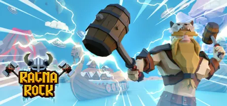 RagnarockRegion freeSteam KeyАвтовыдача