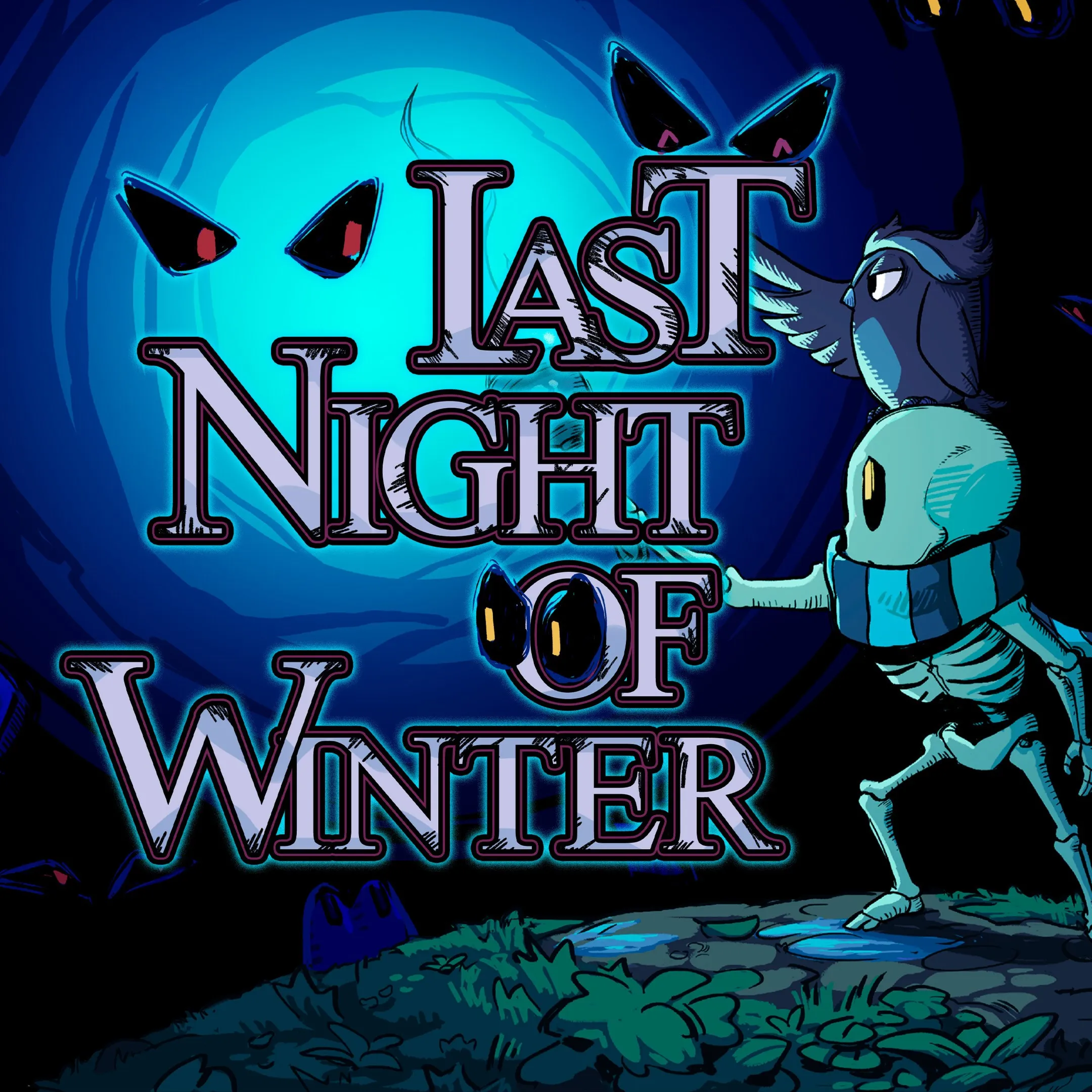 Last Night of Winter | XBOX | На любой аккаунт