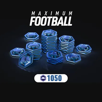 Maximum Football - 1050 Max Stacks | XBOX | На любой аккаунт