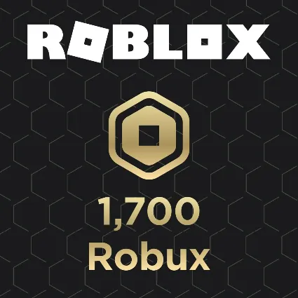 1,700 Robux for Xbox | XBOX | На любой аккаунт