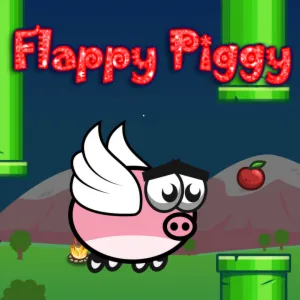 Flappy Piggy | XBOX+PC | На любой аккаунт