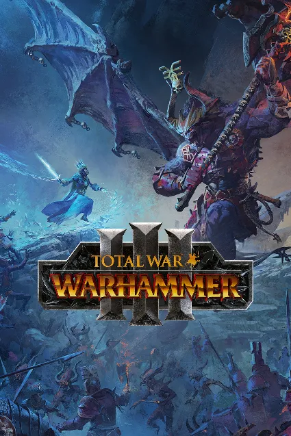 Total War: Warhammer III | PC | На любой аккаунт