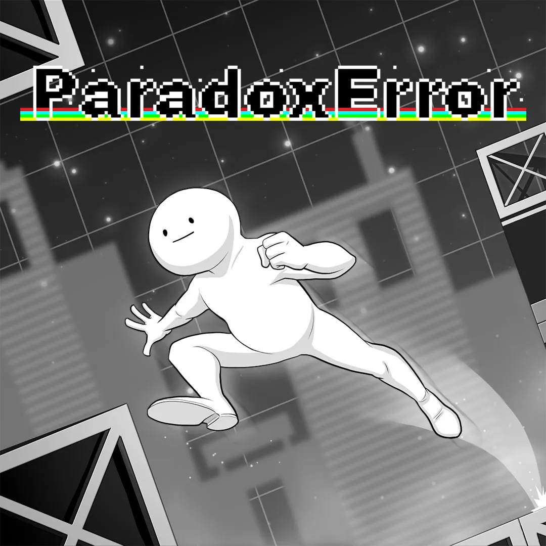 Paradox Error | XBOX | На любой аккаунт